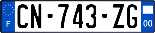 CN-743-ZG