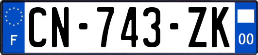 CN-743-ZK