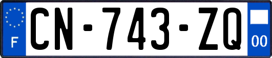 CN-743-ZQ