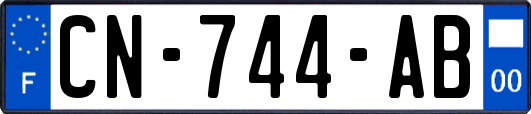 CN-744-AB