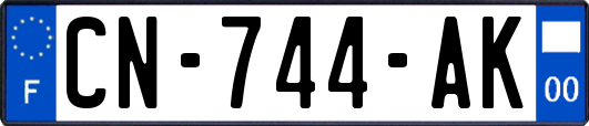 CN-744-AK