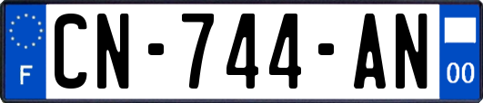 CN-744-AN