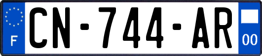 CN-744-AR