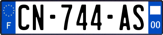 CN-744-AS