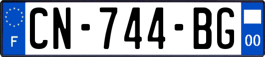 CN-744-BG