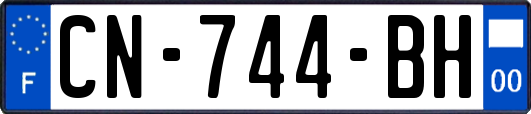 CN-744-BH