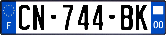 CN-744-BK