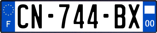 CN-744-BX