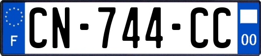 CN-744-CC