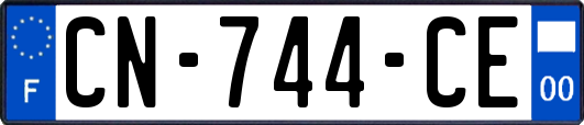 CN-744-CE