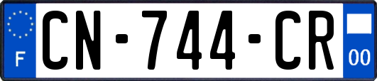 CN-744-CR