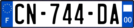 CN-744-DA