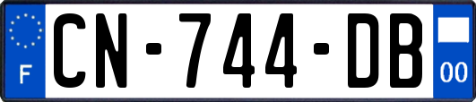 CN-744-DB