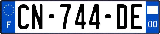 CN-744-DE