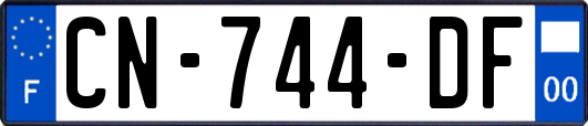 CN-744-DF