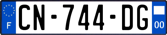 CN-744-DG