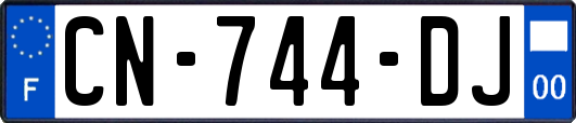 CN-744-DJ