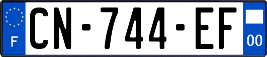 CN-744-EF