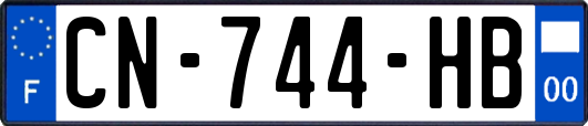 CN-744-HB