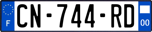 CN-744-RD