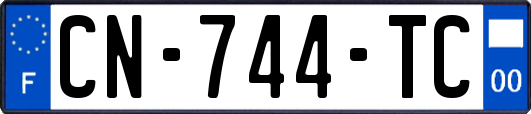 CN-744-TC