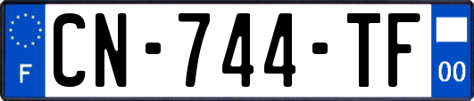 CN-744-TF