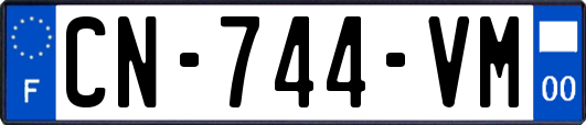 CN-744-VM