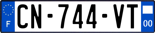 CN-744-VT