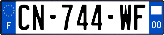 CN-744-WF