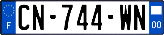 CN-744-WN