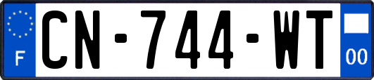 CN-744-WT