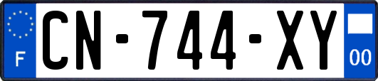 CN-744-XY
