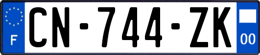 CN-744-ZK