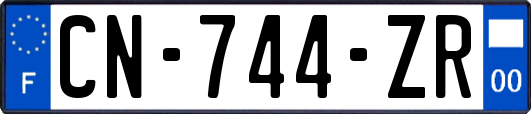 CN-744-ZR