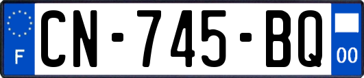 CN-745-BQ