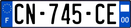 CN-745-CE