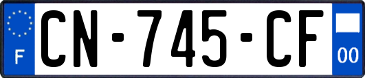 CN-745-CF