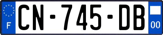 CN-745-DB