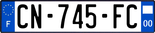 CN-745-FC
