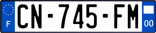 CN-745-FM
