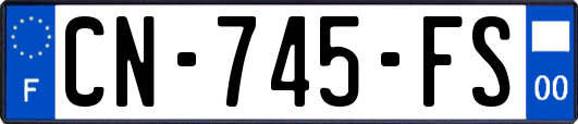CN-745-FS