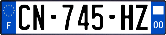 CN-745-HZ