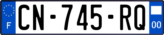 CN-745-RQ