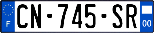 CN-745-SR