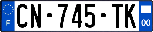 CN-745-TK