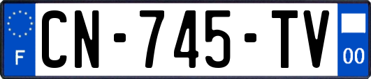 CN-745-TV