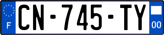 CN-745-TY