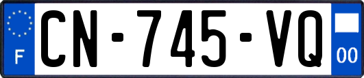 CN-745-VQ