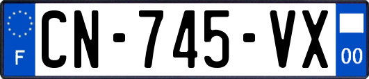 CN-745-VX