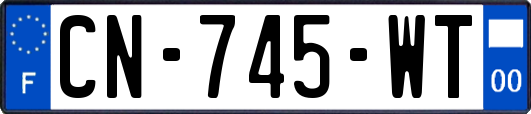 CN-745-WT